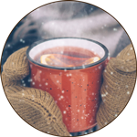 Winzerglühwein