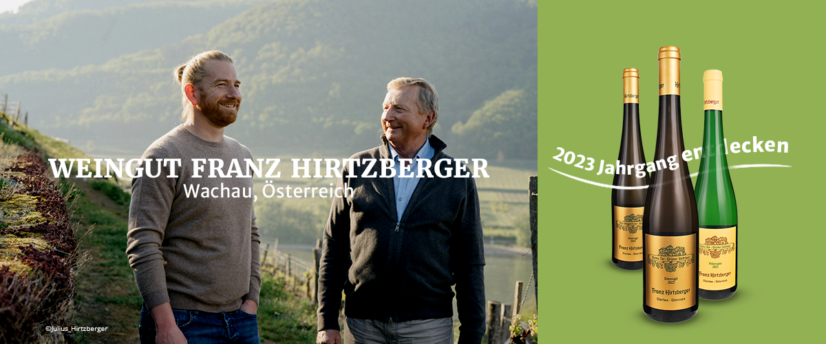 Weingut Franz Hirtzberger 