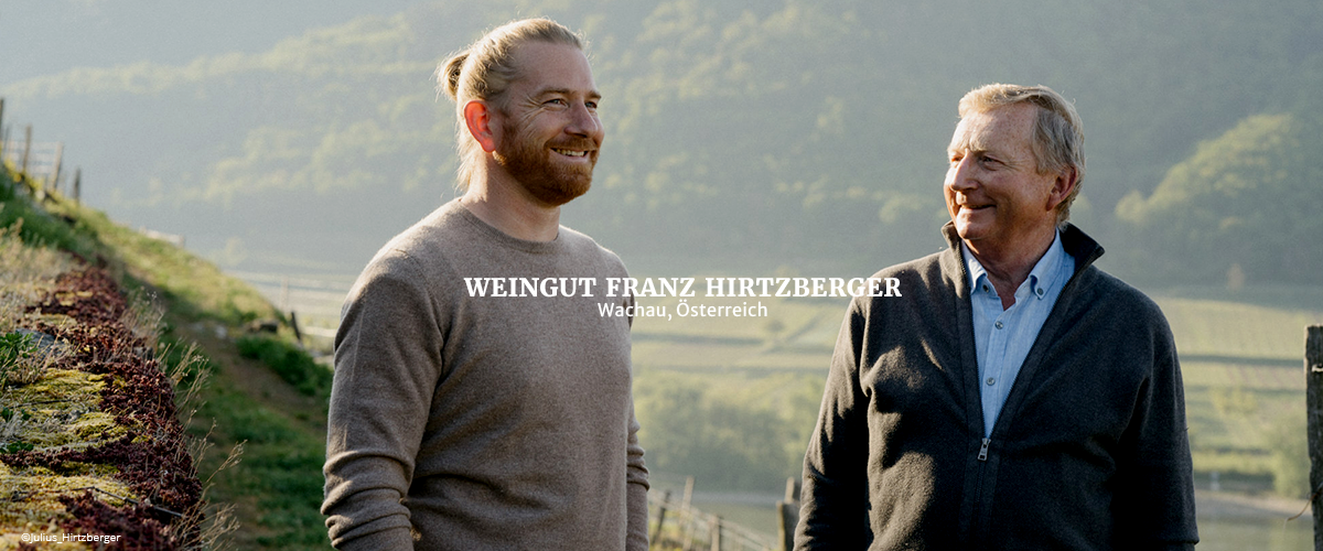 Weingut Franz Hirtzberger - Mediumansicht