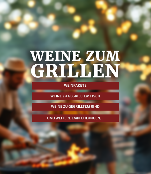 Weine zum Grillen - Mobileansicht