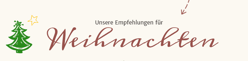 Wein Weihnachten