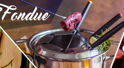 Weine zum Fondue