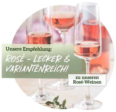 Hier gehts zu unseren Roséweinen