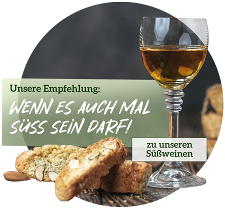 Süßwein