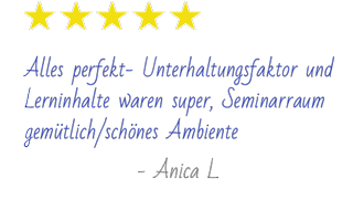 Das sagen Kunden